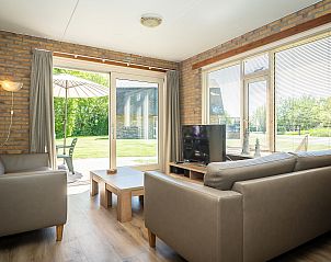 Unterkunft 0101771 - Ferienhaus Texel - De Witte Hoek bungalow 142