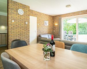 Unterkunft 0101771 - Ferienhaus Texel - De Witte Hoek bungalow 142