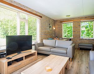 Unterkunft 0101771 - Ferienhaus Texel - De Witte Hoek bungalow 142