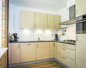 Unterkunft 0101771 - Ferienhaus Texel - De Witte Hoek bungalow 142