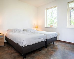 Unterkunft 0101771 - Ferienhaus Texel - De Witte Hoek bungalow 142