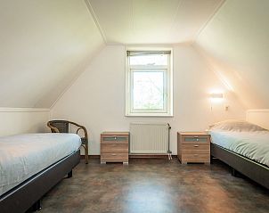 Unterkunft 0101771 - Ferienhaus Texel - De Witte Hoek bungalow 142