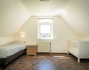 Unterkunft 0101771 - Ferienhaus Texel - De Witte Hoek bungalow 142