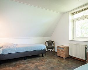 Unterkunft 0101771 - Ferienhaus Texel - De Witte Hoek bungalow 142