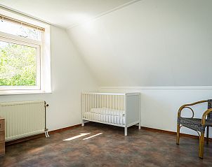 Unterkunft 0101771 - Ferienhaus Texel - De Witte Hoek bungalow 142