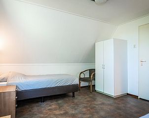 Unterkunft 0101771 - Ferienhaus Texel - De Witte Hoek bungalow 142