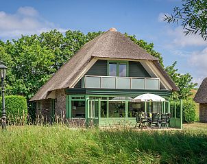 Guest house 0101772 - Holiday property Texel - De Witte Hoek villa 170m2 138