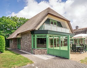 Guest house 0101772 - Holiday property Texel - De Witte Hoek villa 170m2 138