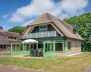 Guest house 0101772 - Holiday property Texel - De Witte Hoek villa 170m2 138