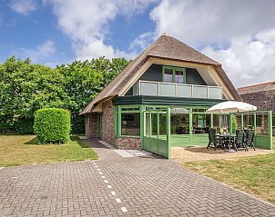 Guest house 0101772 - Holiday property Texel - De Witte Hoek villa 170m2 138