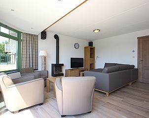 Guest house 0101772 - Holiday property Texel - De Witte Hoek villa 170m2 138