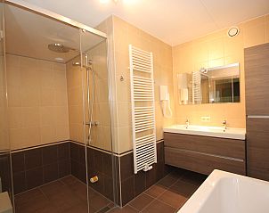 Guest house 0101772 - Holiday property Texel - De Witte Hoek villa 170m2 138