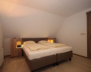 Guest house 0101772 - Holiday property Texel - De Witte Hoek villa 170m2 138