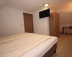 Guest house 0101772 - Holiday property Texel - De Witte Hoek villa 170m2 138