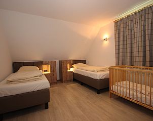 Guest house 0101772 - Holiday property Texel - De Witte Hoek villa 170m2 138