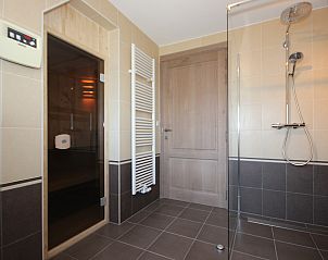 Guest house 0101772 - Holiday property Texel - De Witte Hoek villa 170m2 138