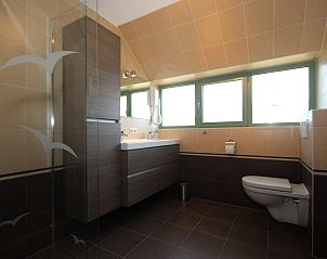 Guest house 0101772 - Holiday property Texel - De Witte Hoek villa 170m2 138