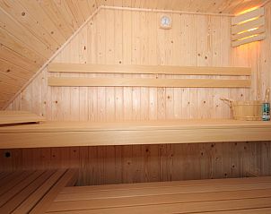 Guest house 0101772 - Holiday property Texel - De Witte Hoek villa 170m2 138