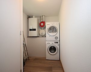 Guest house 0101772 - Holiday property Texel - De Witte Hoek villa 170m2 138