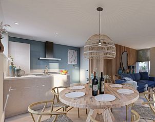 Verblijf 0101774 - Vakantiewoning Texel - 781710