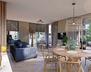 Verblijf 0101774 - Vakantiewoning Texel - 781710