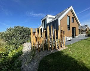 Verblijf 0101774 - Vakantiewoning Texel - 781710