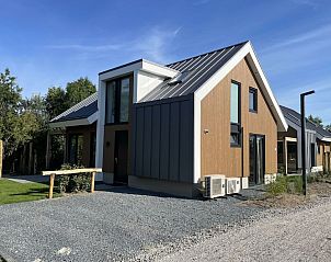 Verblijf 0101774 - Vakantiewoning Texel - 781710