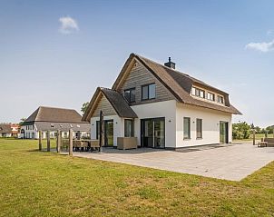 Verblijf 0101778 - Vakantiewoning Texel - F-Luxe villa met wellness
