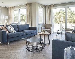 Verblijf 0101778 - Vakantiewoning Texel - F-Luxe villa met wellness