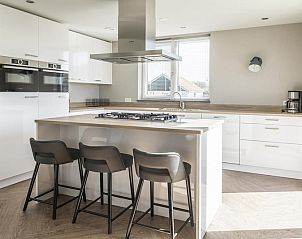 Verblijf 0101778 - Vakantiewoning Texel - F-Luxe villa met wellness