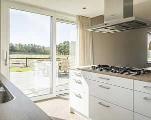 Verblijf 0101778 - Vakantiewoning Texel - F-Luxe villa met wellness