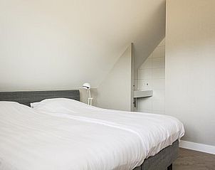 Verblijf 0101778 - Vakantiewoning Texel - F-Luxe villa met wellness