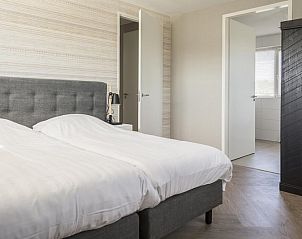 Verblijf 0101778 - Vakantiewoning Texel - F-Luxe villa met wellness