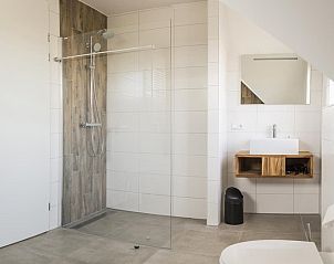 Verblijf 0101778 - Vakantiewoning Texel - F-Luxe villa met wellness