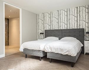 Verblijf 0101778 - Vakantiewoning Texel - F-Luxe villa met wellness