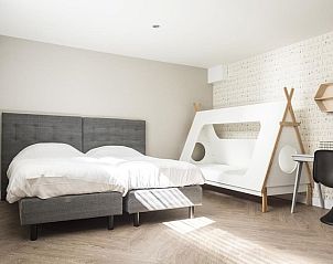 Verblijf 0101778 - Vakantiewoning Texel - F-Luxe villa met wellness