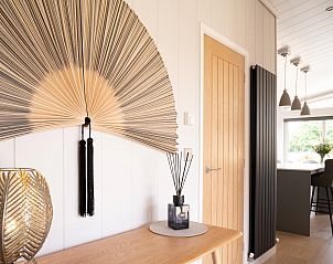 Guest house 010177 - Fixed travel trailer Texel - Sluftervallei | Comfort campingplaats | C2