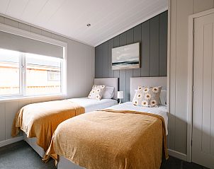 Guest house 010177 - Fixed travel trailer Texel - Sluftervallei | Comfort campingplaats | C2