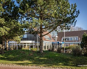 Verblijf 0101784 - Vakantiewoning Texel - Comfort kamer (tweepersoonsbed)