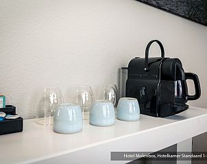 Verblijf 0101785 - Vakantiewoning Texel - Standaard kamer (tweepersoonsbed)