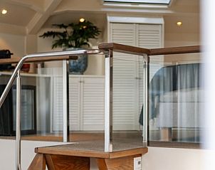 Verblijf 0101789 - Vakantiewoning Texel - Tweepersoons kamer Superior tuin suite - Bad/douche/toilet