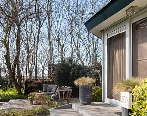 Verblijf 0101789 - Vakantiewoning Texel - Tweepersoons kamer Superior tuin suite - Bad/douche/toilet