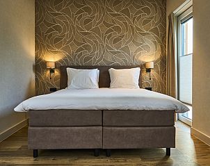 Verblijf 0101794 - Vakantiewoning Texel - Superior kamer met bad - Huisdiervriendelijk