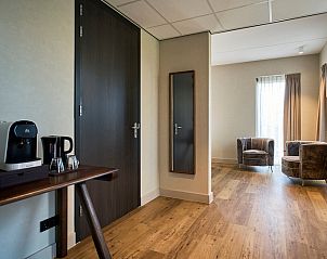 Verblijf 0101794 - Vakantiewoning Texel - Superior kamer met bad - Huisdiervriendelijk