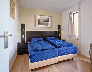 Verblijf 010179 - Vakantiewoning Texel - Roggeslootweg 719