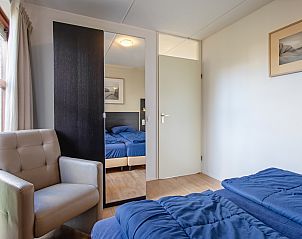 Verblijf 010179 - Vakantiewoning Texel - Roggeslootweg 719