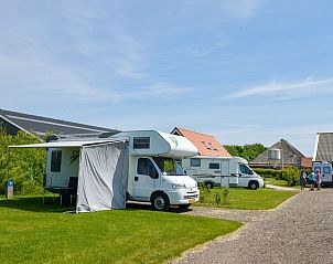 Verblijf 0101801 - Vakantiewoning Texel - Camperplek