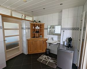 Verblijf 0101809 - Vakantiewoning Texel - Gastenkamer Texland - Tweepersoons kamer douche/toilet