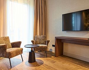 Verblijf 0101810 - Vakantiewoning Texel - Superior kamer met douche - Rolstoelvriendelijk
