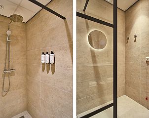 Verblijf 0101810 - Vakantiewoning Texel - Superior kamer met douche - Rolstoelvriendelijk